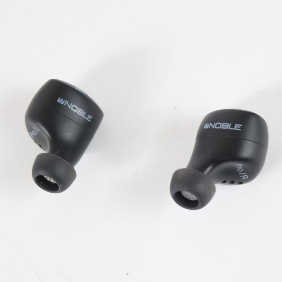 Noble audio FALCON PRO Black　新品未開封 Noble Audio FALCON PRO Black 【NOB-FALCONPRO-B】 – e☆イヤホン