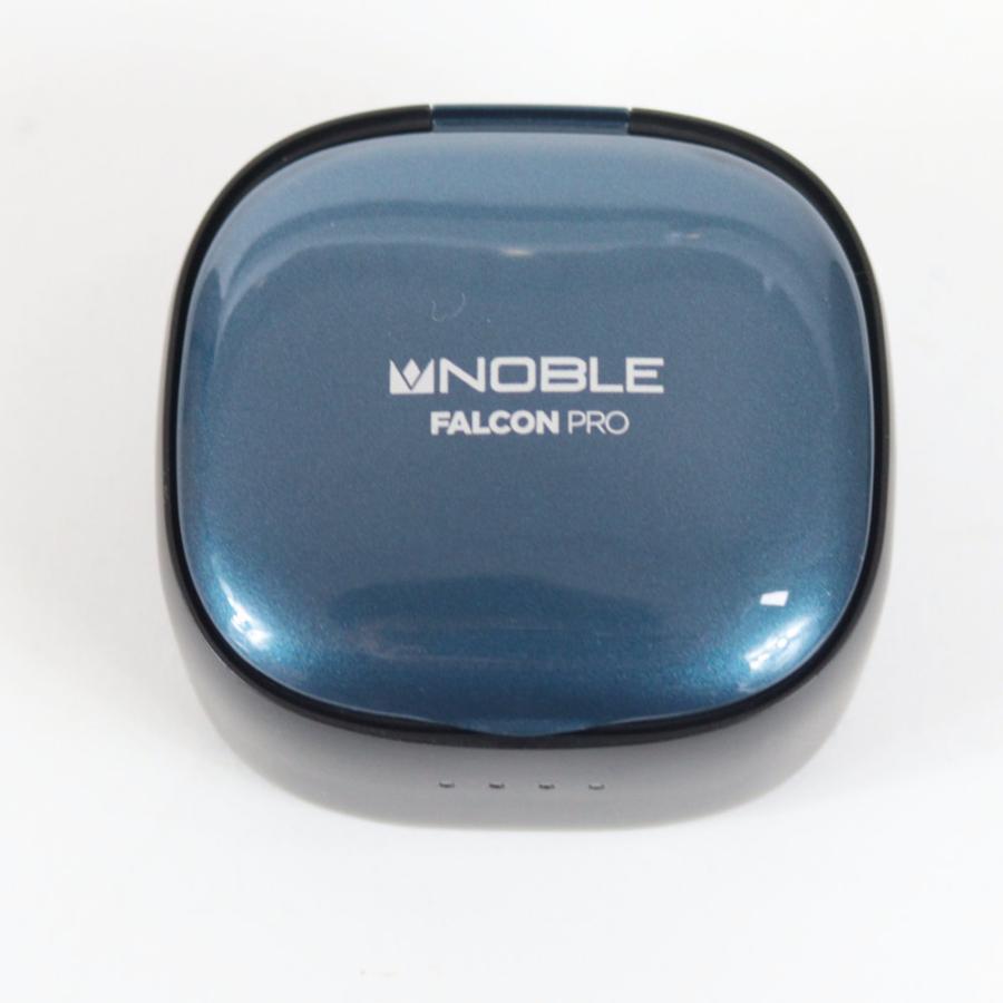 Noble - 【中古】NOBLE FALCON PRO Noble Audio 【中古】 イヤホン NOBLE FALCON PRO ワイヤレス