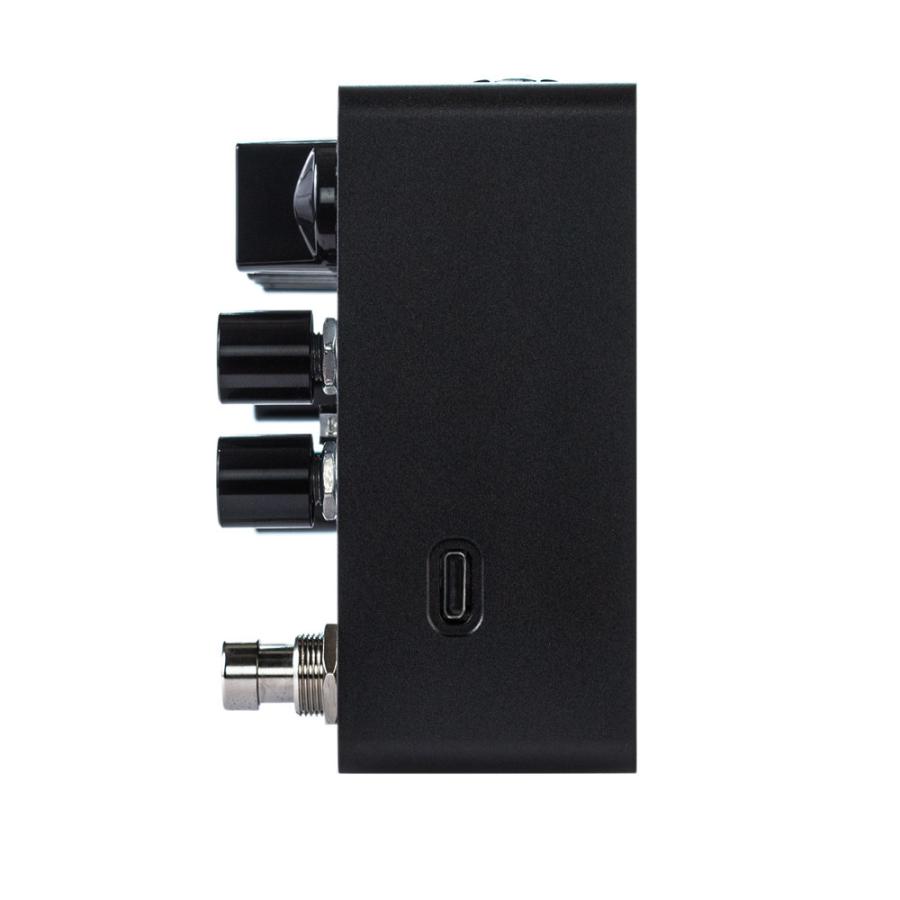 ベースエフェクター ブースター Darkglass Electronics Luminal