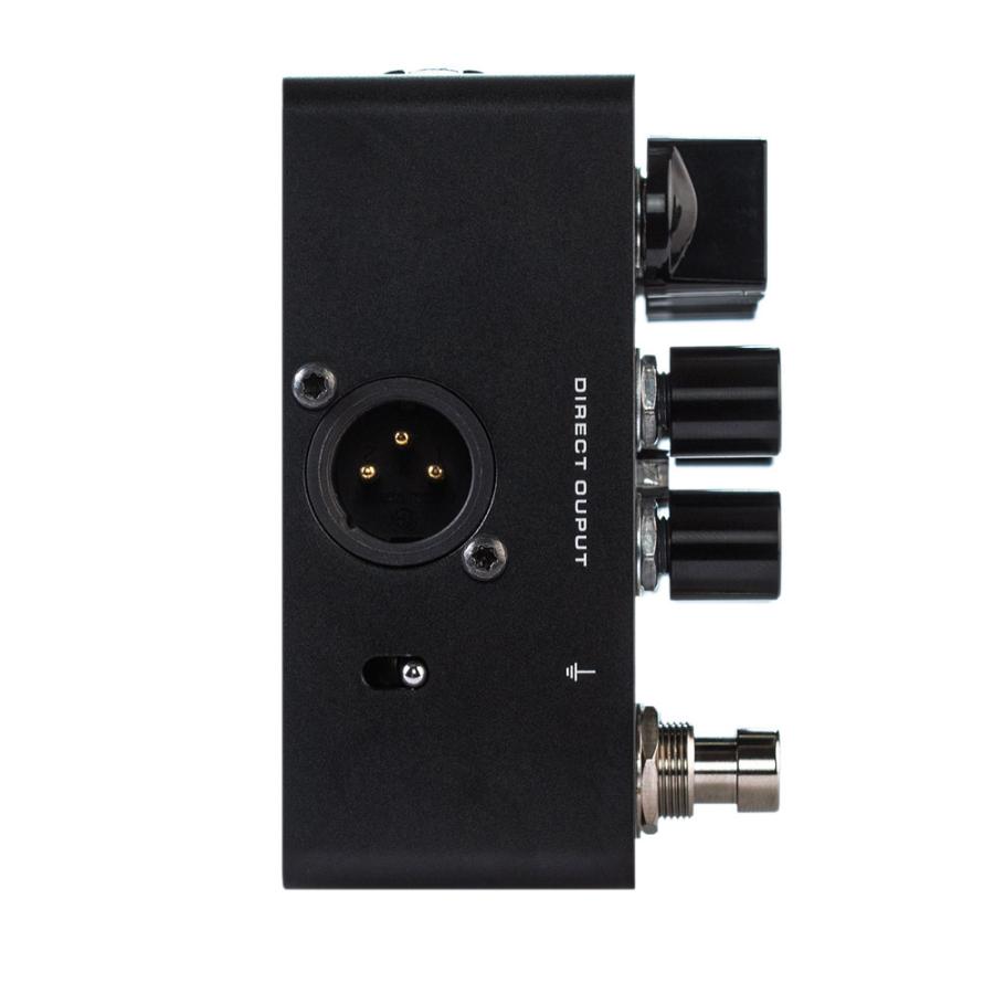 ベースエフェクター ブースター Darkglass Electronics Luminal