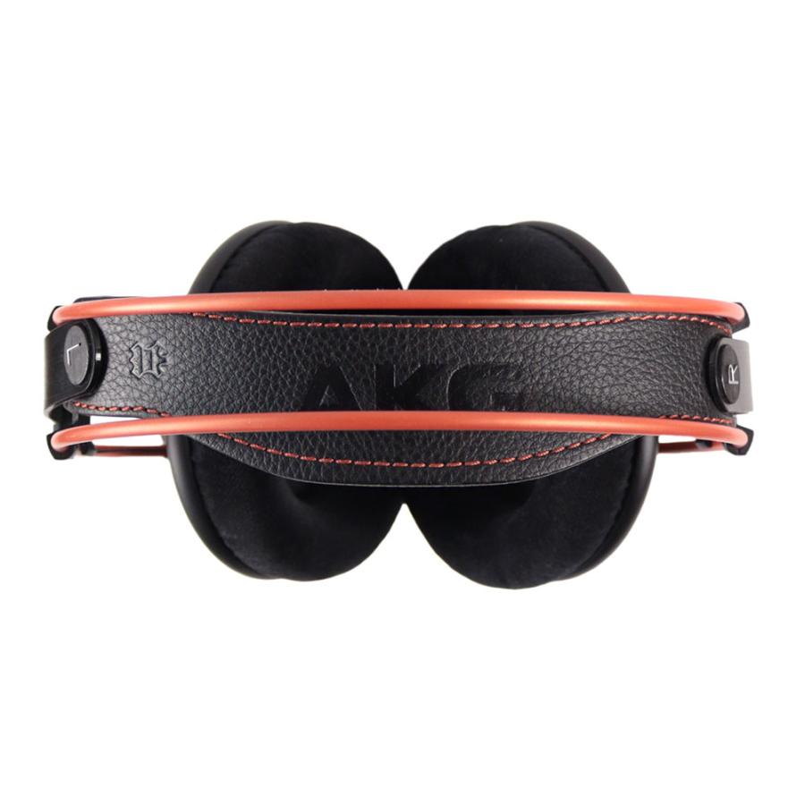 AKG 【中古】 ヘッドホン K712 Pro Made in Austria オープンエアー型 