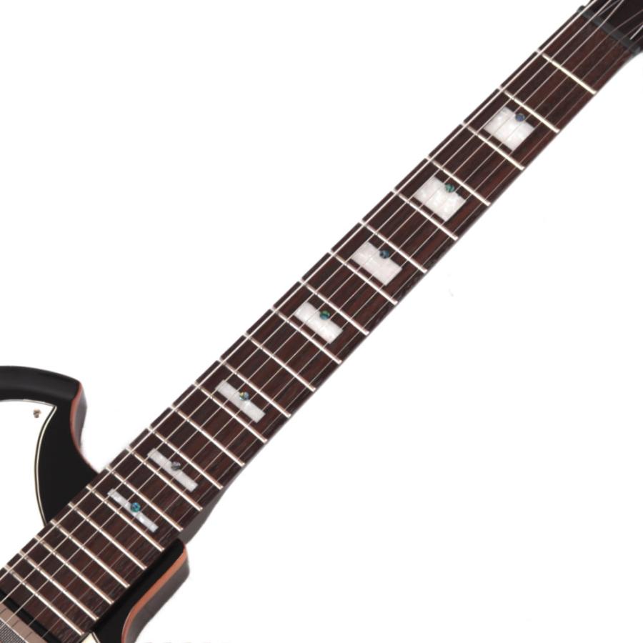 中古】 Italia Guitars イタリアギターズ Mondial Deluxe BLK 中古】 Italia Guitars イタリアギターズ Mondial Deluxe BLK