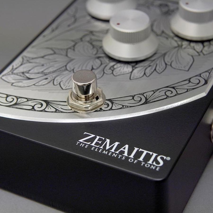 ZEMAITIS ゼマイティス ZMF2024OD オーバードライブ ギター