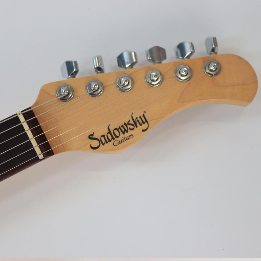中古】 Sadowsky サドウスキー Guitars Metroline R3 EMG 中古】 Sadowsky サドウスキー Guitars Metroline R3 EMG