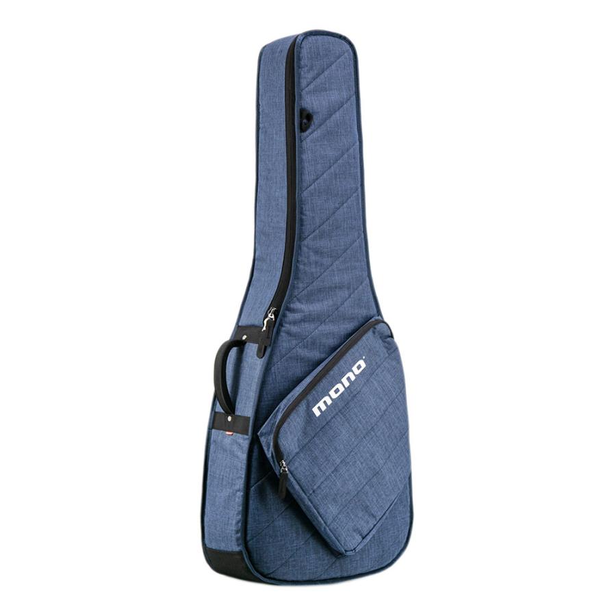 mono M80 SAD-V2-MLB Acoustic Guitar Sleeve 2.0 Moonlight Blue アコースティックギター用ギグバッグ_2