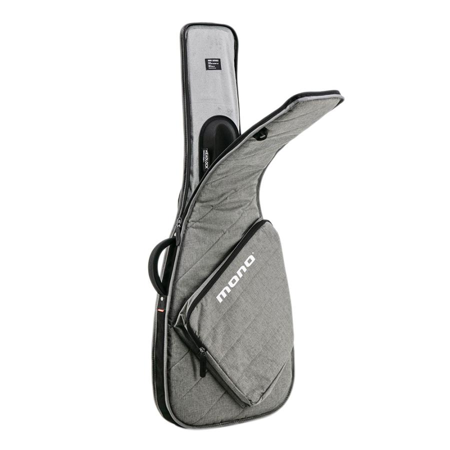 mono M80 SEG-V2-ASH Guitar Sleeve 2.0 Ash エレキギター用ギグバッグ_4