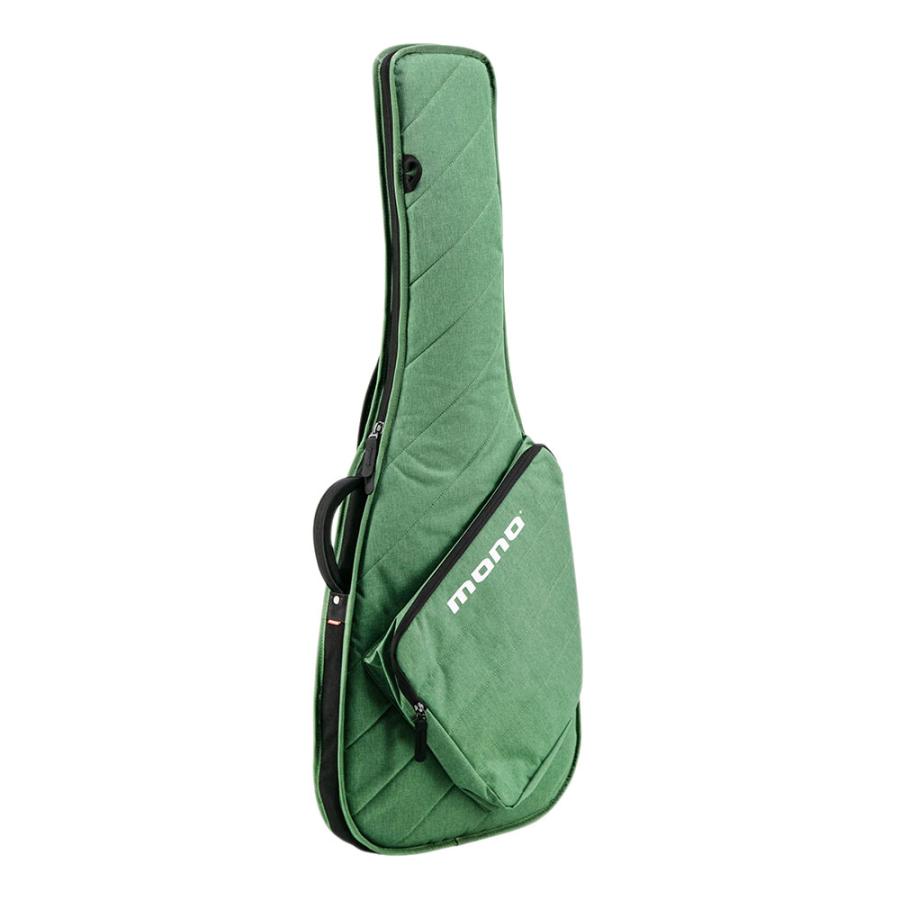 mono M80 SEG-V2-AZG Guitar Sleeve 2.0 Amazon Green エレキギター用ギグバッグ_2