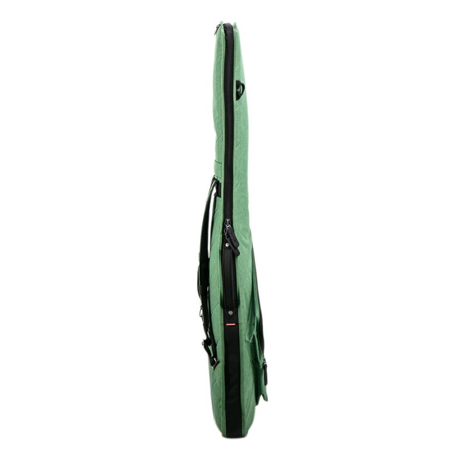 mono M80 SEG-V2-AZG Guitar Sleeve 2.0 Amazon Green エレキギター用ギグバッグ_3