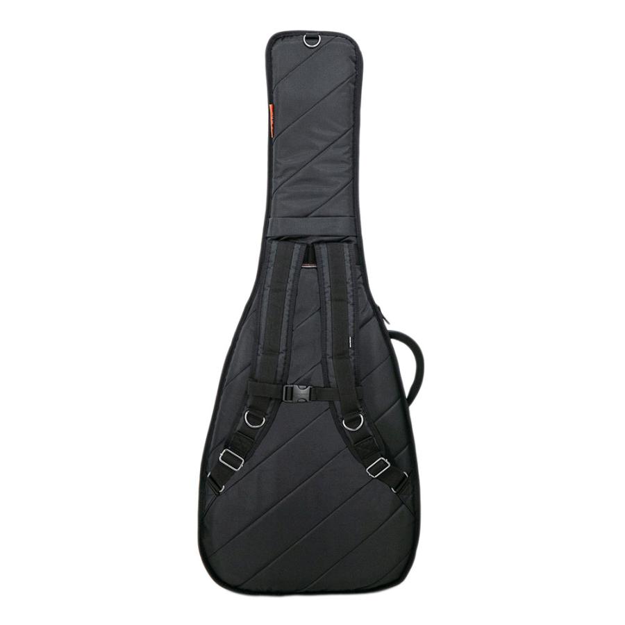 mono M80 SEG-V2-BLK Guitar Sleeve 2.0 Black エレキギター用ギグバッグ_1