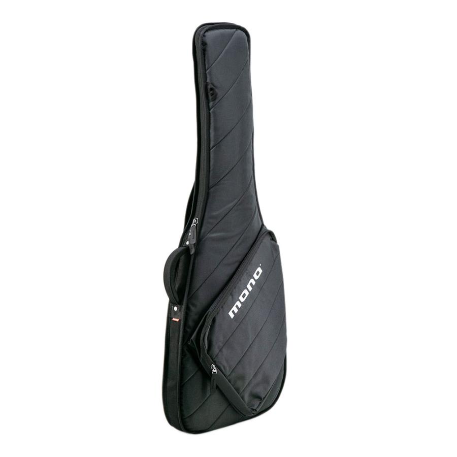 mono M80 SEG-V2-BLK Guitar Sleeve 2.0 Black エレキギター用ギグバッグ_2