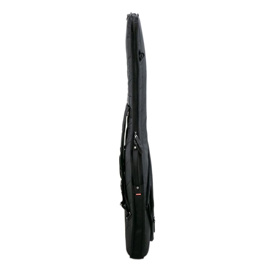 mono M80 SEG-V2-BLK Guitar Sleeve 2.0 Black エレキギター用ギグバッグ_3