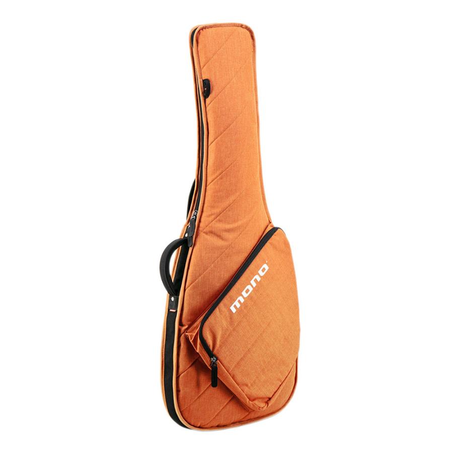 mono M80 SEG-V2-BNO Guitar Sleeve 2.0 Burnt Orange エレキギター用ギグバッグ_2