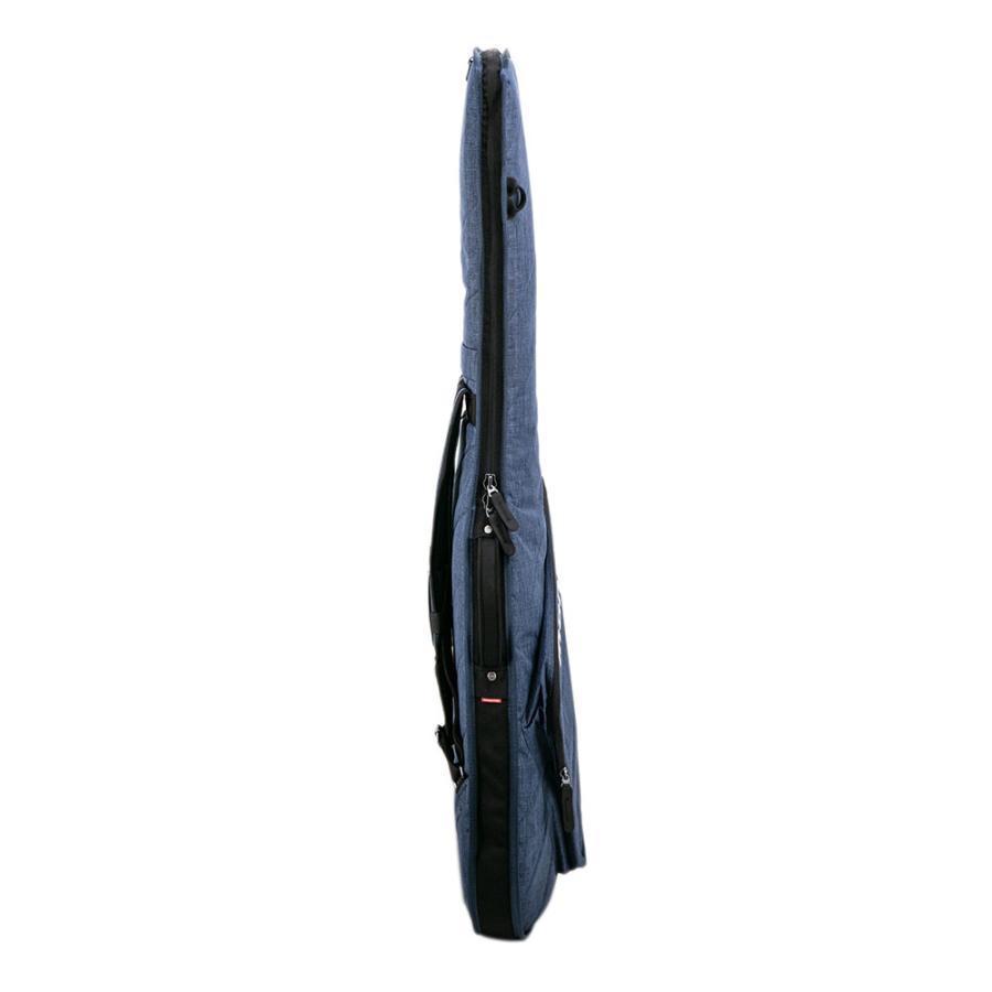 mono M80 SEG-V2-MLB Guitar Sleeve 2.0 Moonlight Blue エレキギター