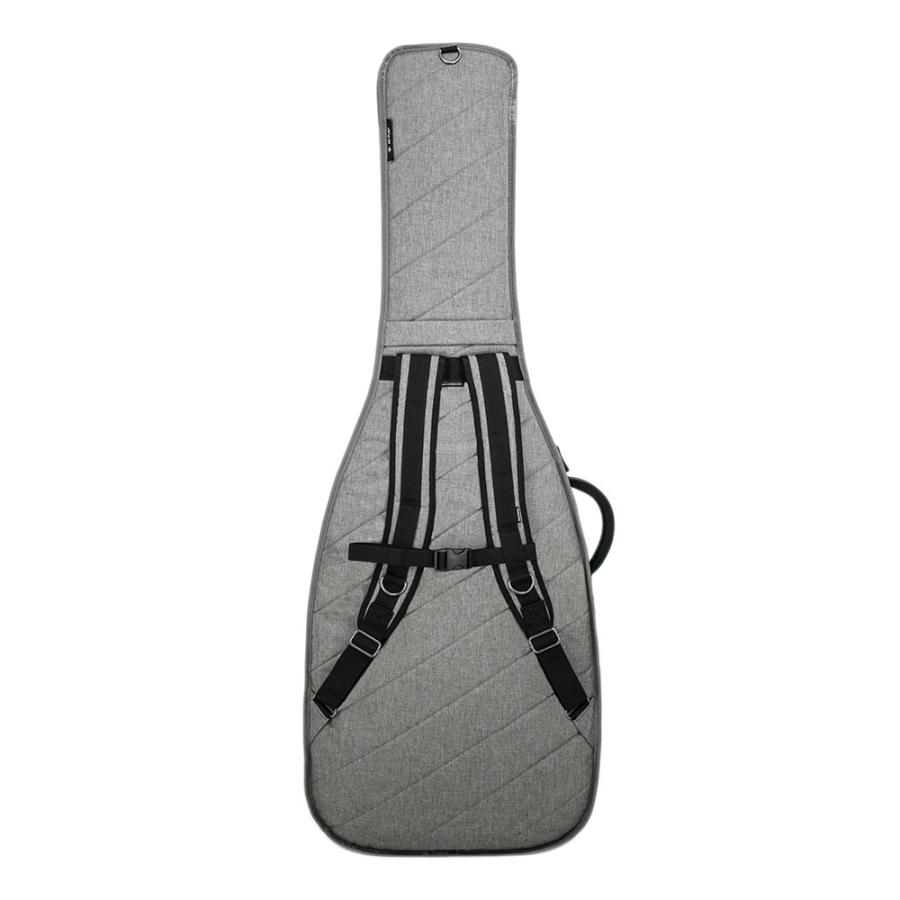 mono M80 SEB-V2-ASH Bass Sleeve 2.0 Ash エレキベース用ギグバッグ_1