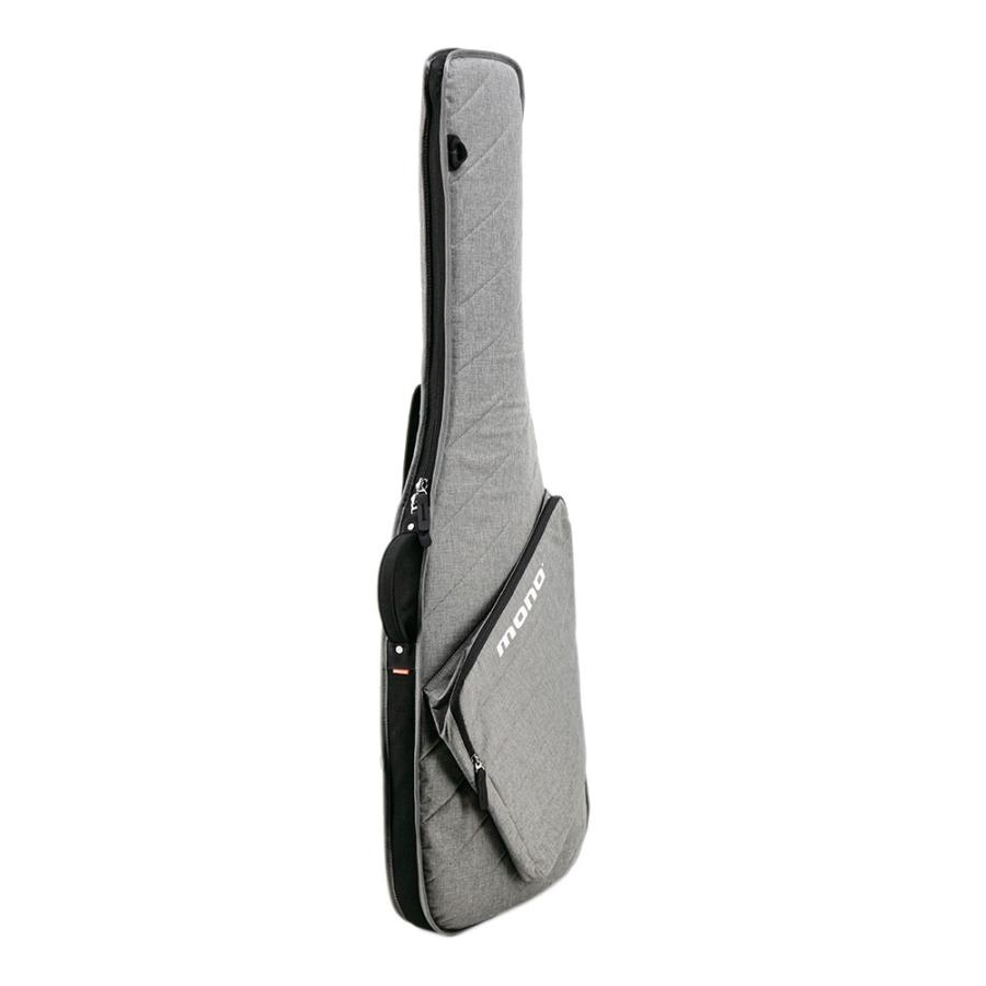 mono M80 SEB-V2-ASH Bass Sleeve 2.0 Ash エレキベース用ギグバッグ_2
