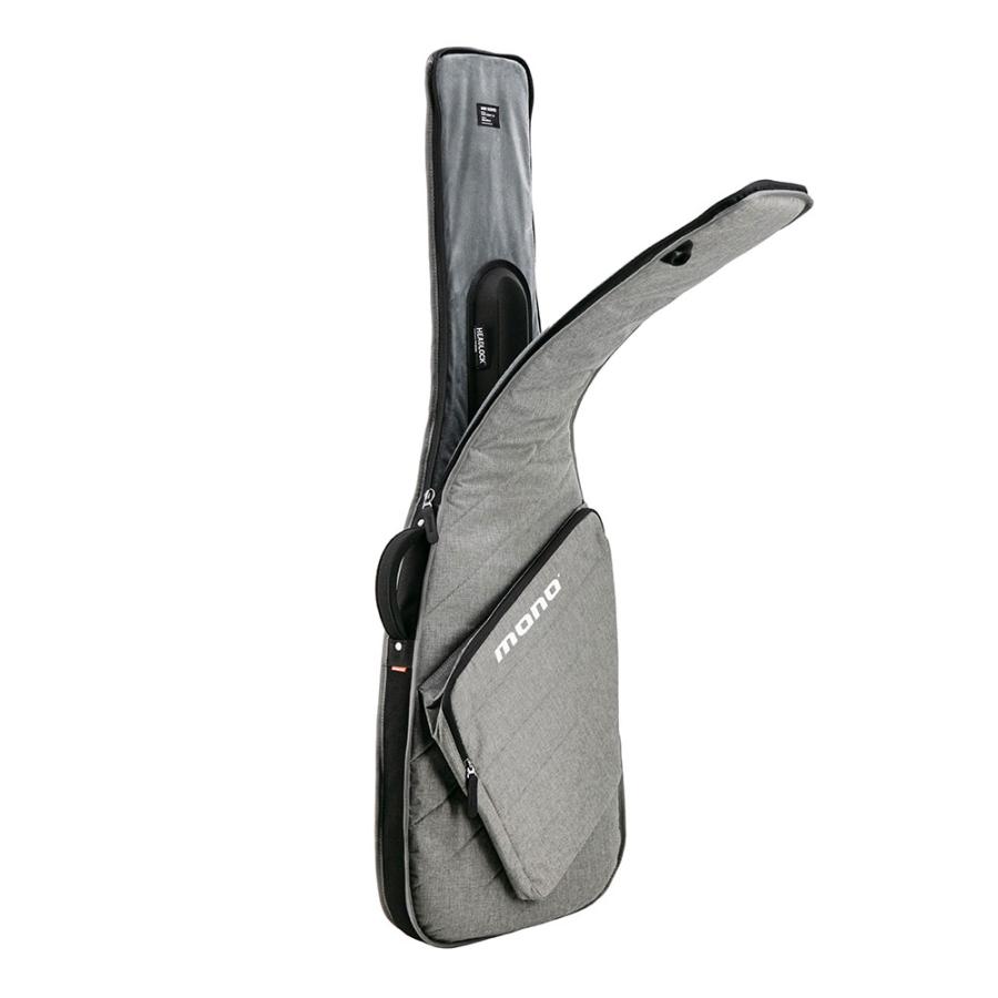 mono M80 SEB-V2-ASH Bass Sleeve 2.0 Ash エレキベース用ギグバッグ_4