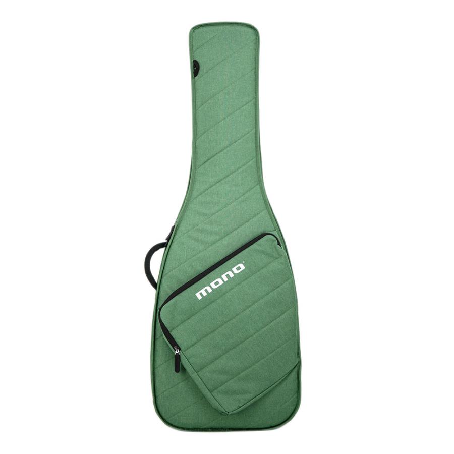 mono M80 SEB-V2-AZG Bass Sleeve 2.0 Amazon Green エレキベース用