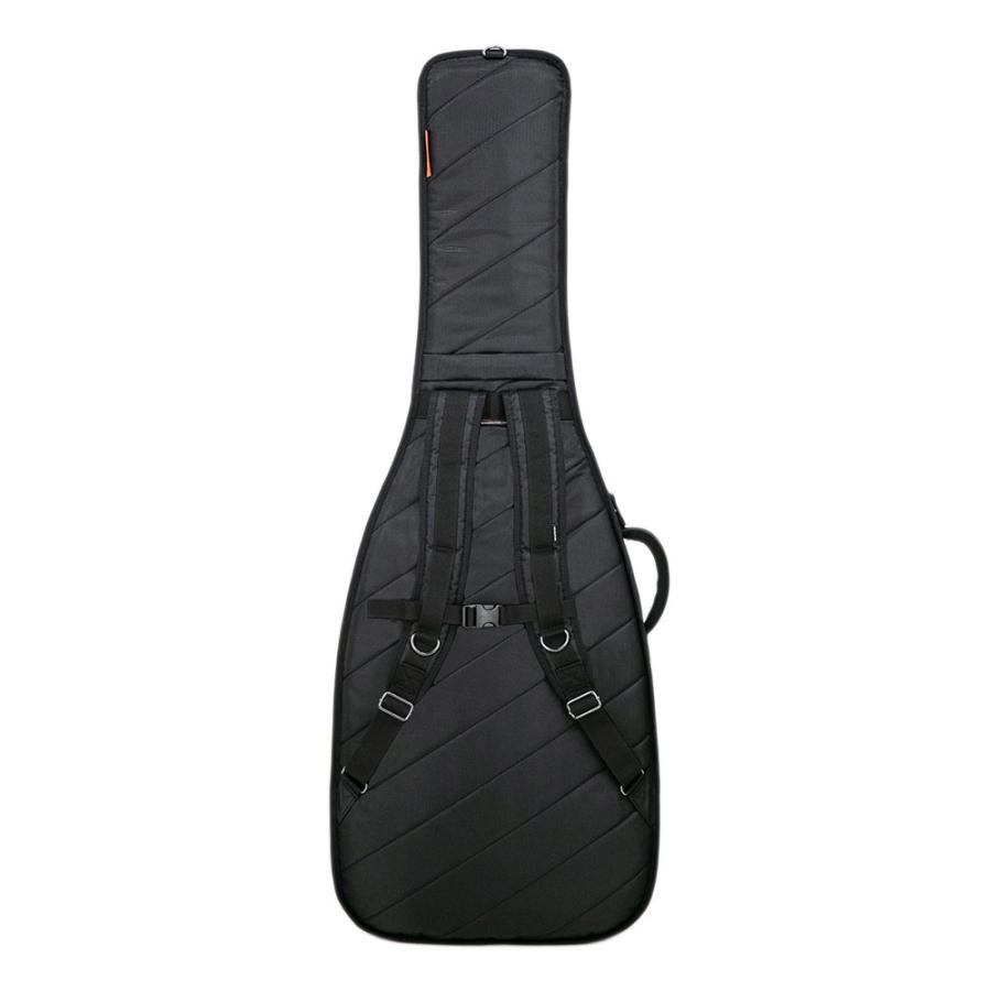 mono M80 SEB-V2-BLK Bass Sleeve 2.0 Black エレキベース用ギグバッグ