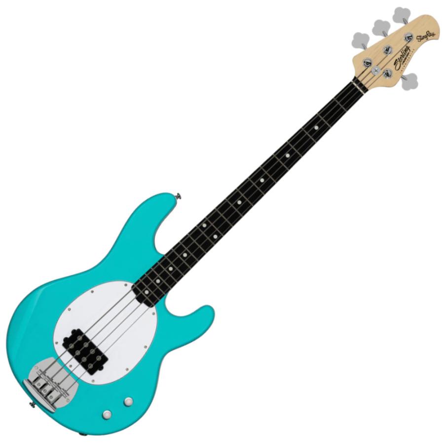 スターリン ミュージックマン Sterling By Musicman SUB STINGRAY RAY2