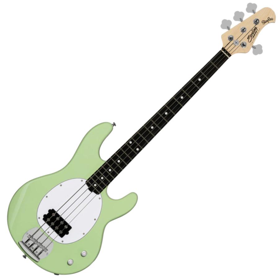 スターリン ミュージックマン Sterling By Musicman SUB STINGRAY RAY2
