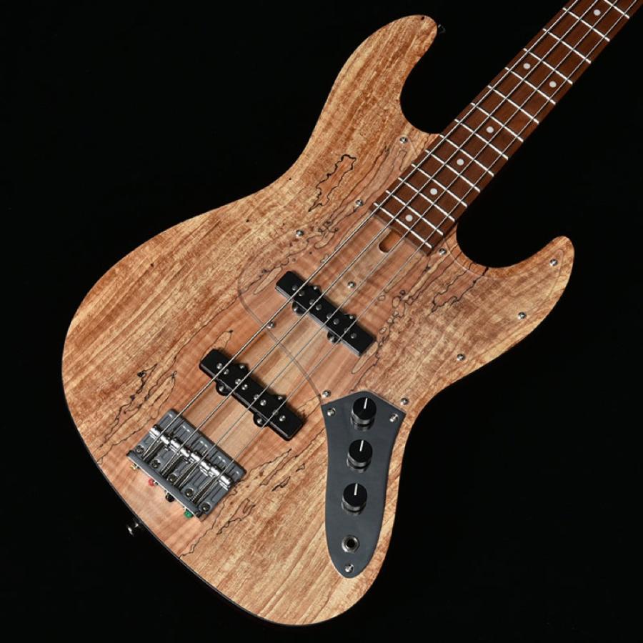バッカス Japan Tune-up Series WL4-SPM RSM/M NAS 【SCANDAL】 エレキベース