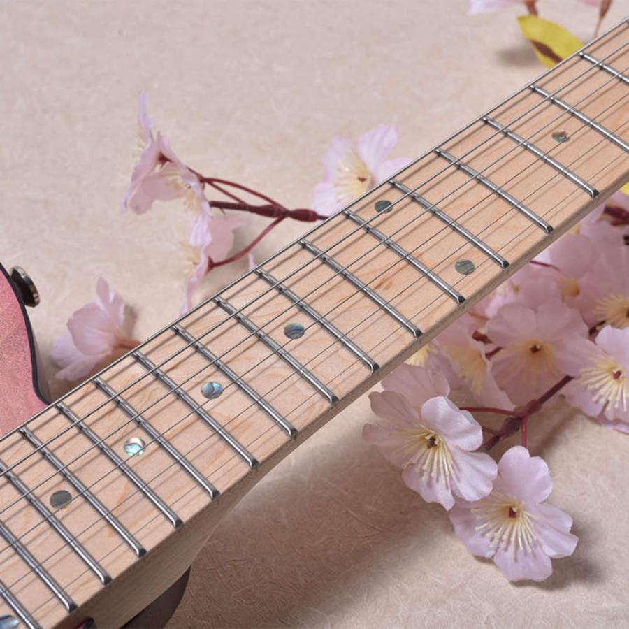 Bacchus（バッカス） Japan Tune-up Series TACTICS24-BP/M SYP-BS-MH