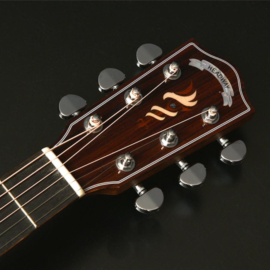 Headway ヘッドウェイ Japan Tune-up Series HD-5080SE NA