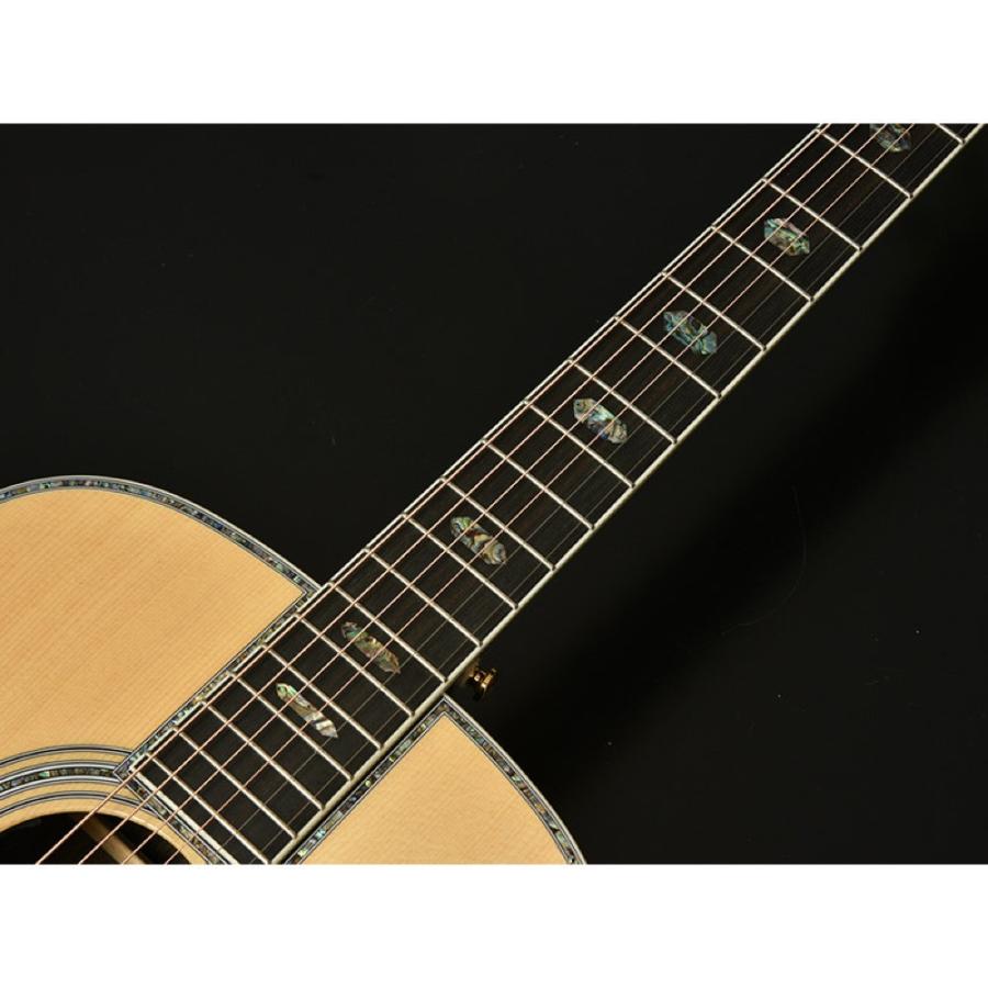 HEADWAY ヘッドウェイ Japan Tune-up Series HF-V150SE/45 NA エレクトリックアコースティックギター エレアコの画像