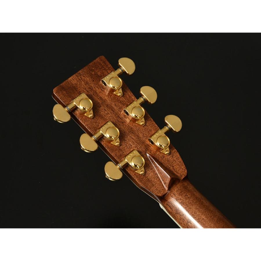 HEADWAY ヘッドウェイ Japan Tune-up Series HF-V150SE/45 NA エレクトリックアコースティックギター エレアコの画像