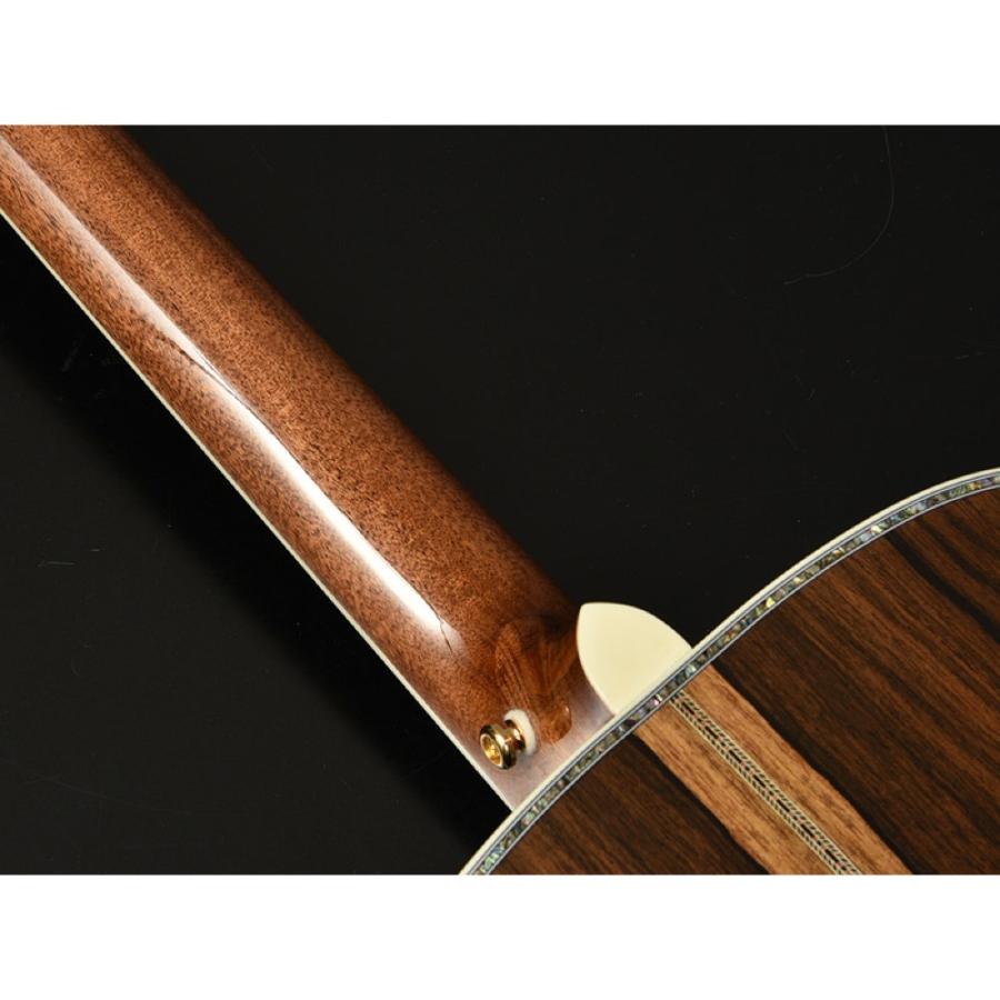 HEADWAY ヘッドウェイ Japan Tune-up Series HF-V150SE/45 NA エレクトリックアコースティックギター エレアコの画像