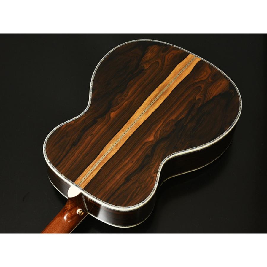 HEADWAY ヘッドウェイ Japan Tune-up Series HF-V150SE/45 NA エレクトリックアコースティックギター エレアコの画像