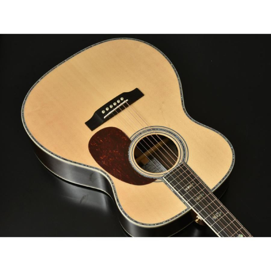 HEADWAY ヘッドウェイ Japan Tune-up Series HF-V150SE/45 NA エレクトリックアコースティックギター エレアコの画像
