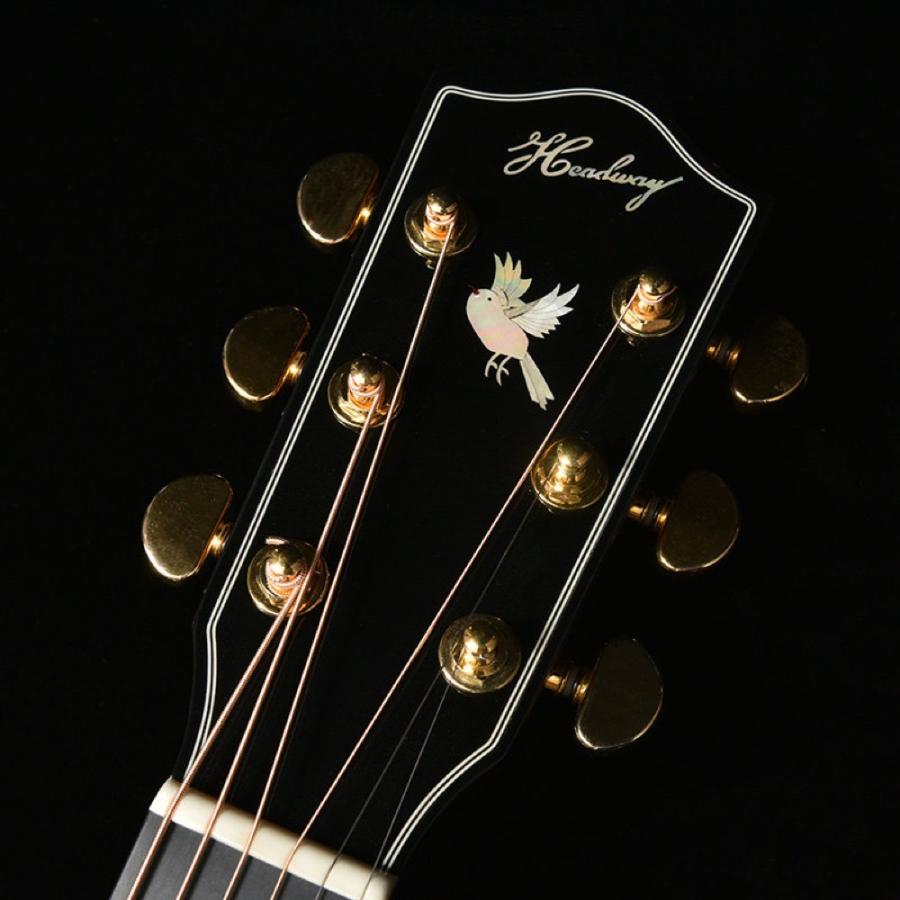 Headway ヘッドウェイ Japan Tune-up Series HOC-NORTHBIRD NA