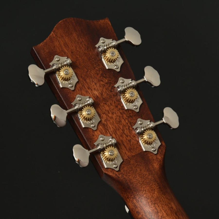 HEADWAY ヘッドウェイ Japan Tune-up Series HSJ-5130SE/A-FMH-C LBB エレクトリックアコースティックギター エレアコの画像