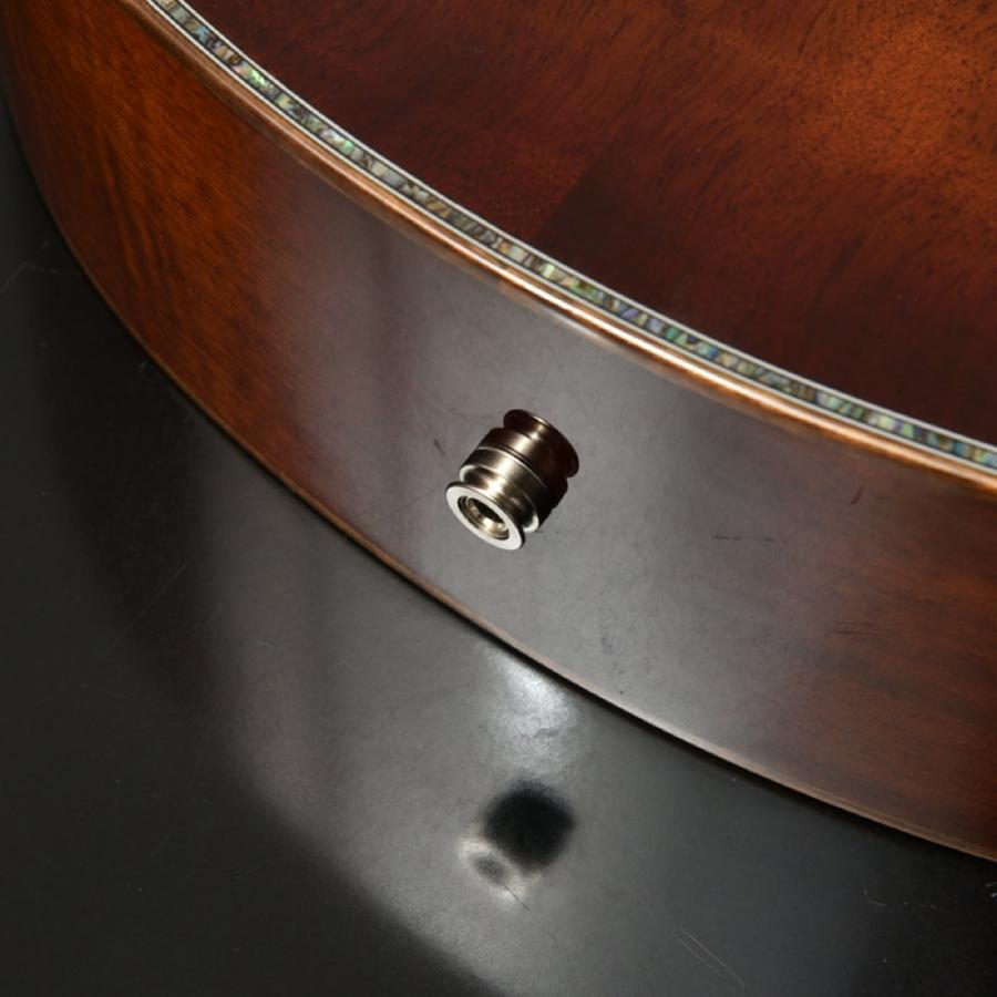 HEADWAY ヘッドウェイ Japan Tune-up Series HSJ-5130SE/A-FMH-C LBB エレクトリックアコースティックギター エレアコの画像