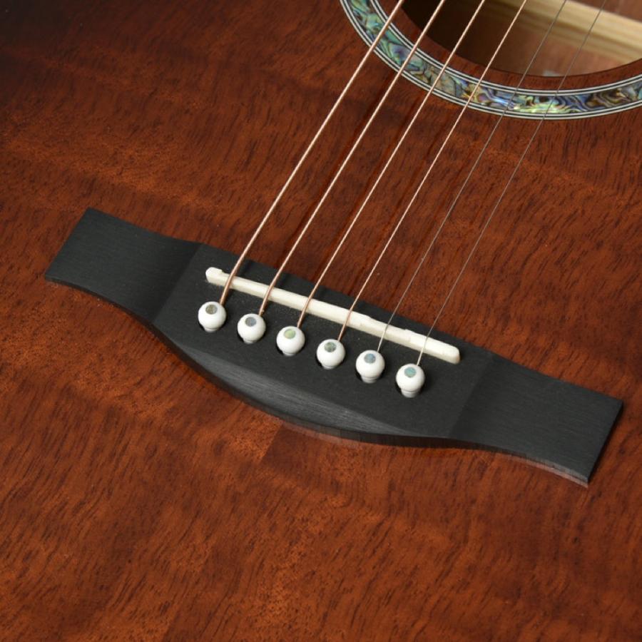 HEADWAY ヘッドウェイ Japan Tune-up Series HSJ-5130SE/A-FMH-C LBB エレクトリックアコースティックギター エレアコの画像