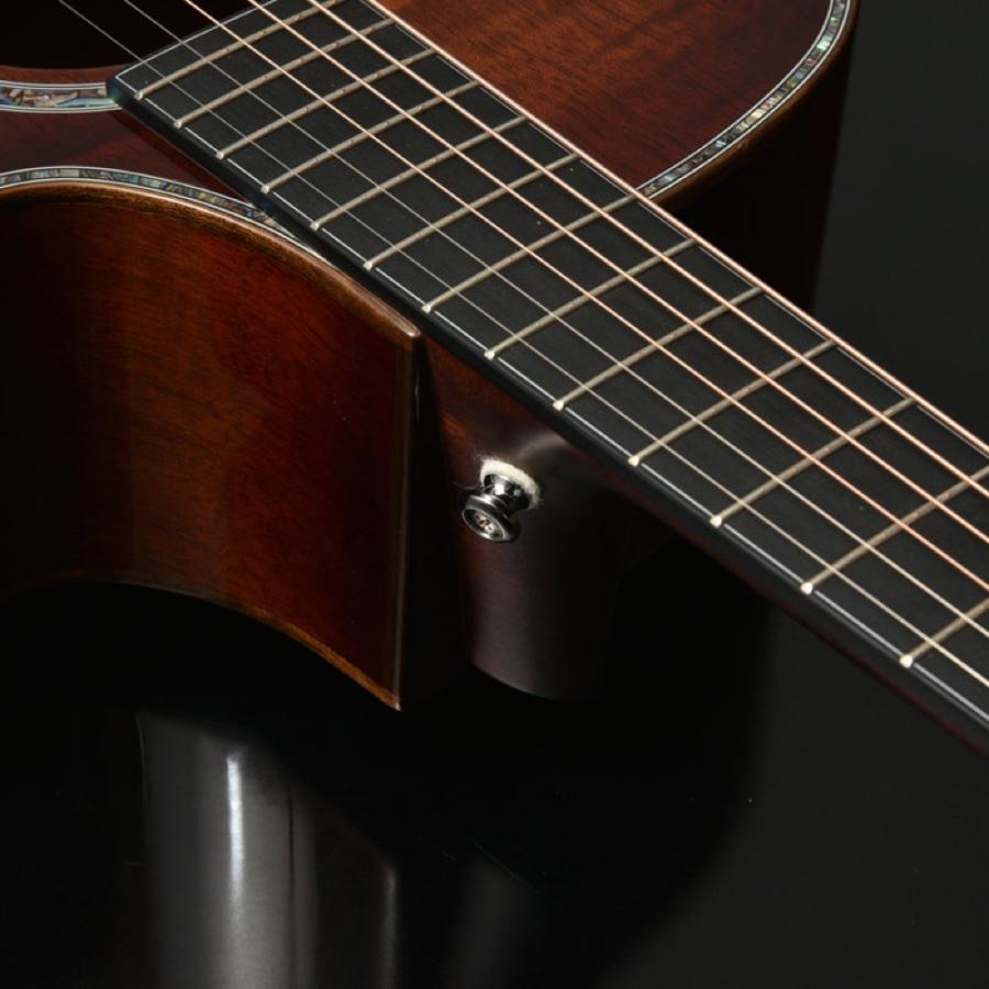 HEADWAY ヘッドウェイ Japan Tune-up Series HSJ-5130SE/A-FMH-C LBB エレクトリックアコースティックギター エレアコの画像