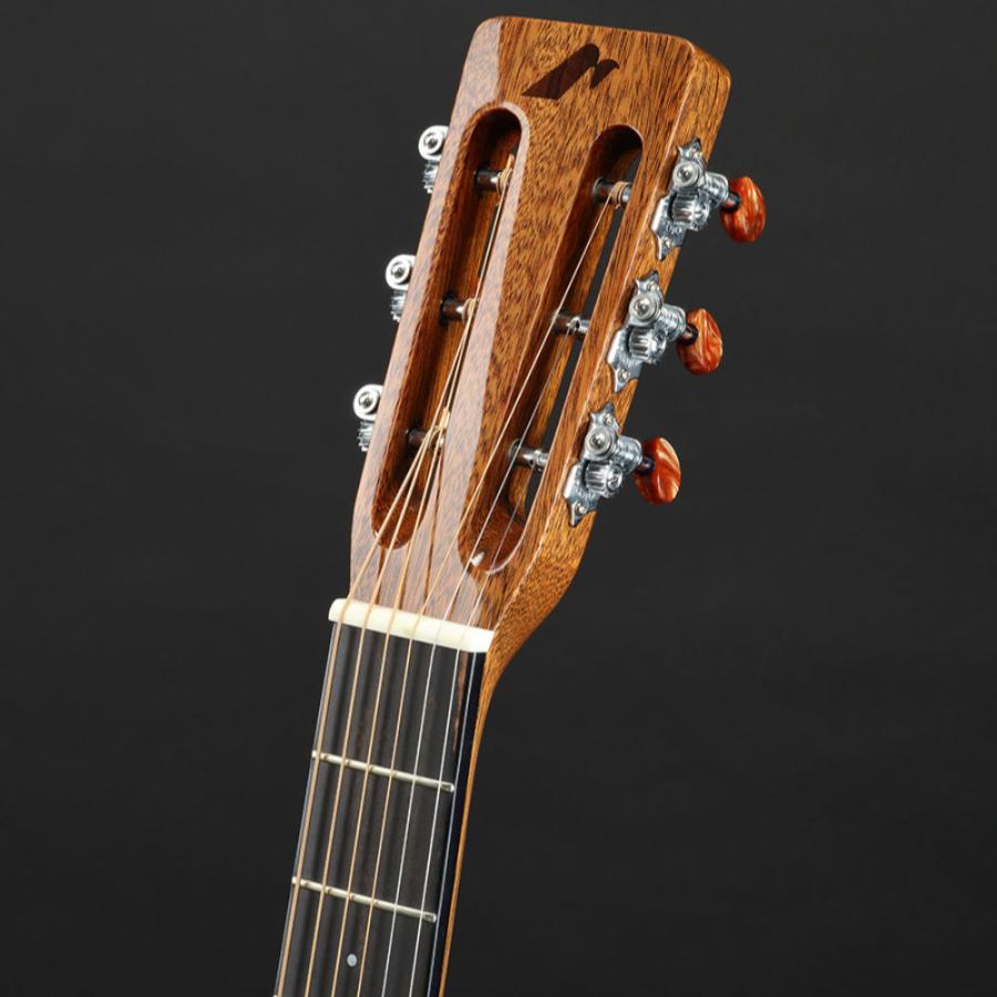 Morris モーリス Y-91 MARRONE アコースティックギター : chuya-online