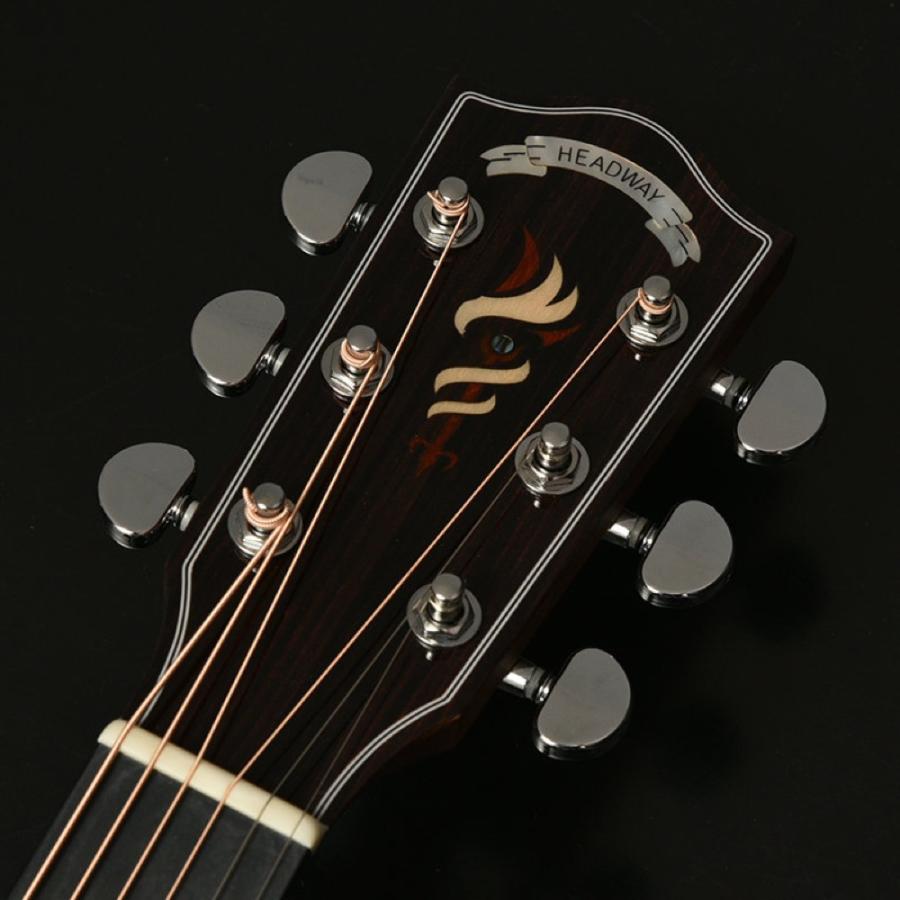 Headway ヘッドウェイ Japan Tune-up Series HGAF-5100SE/FMH-C NA