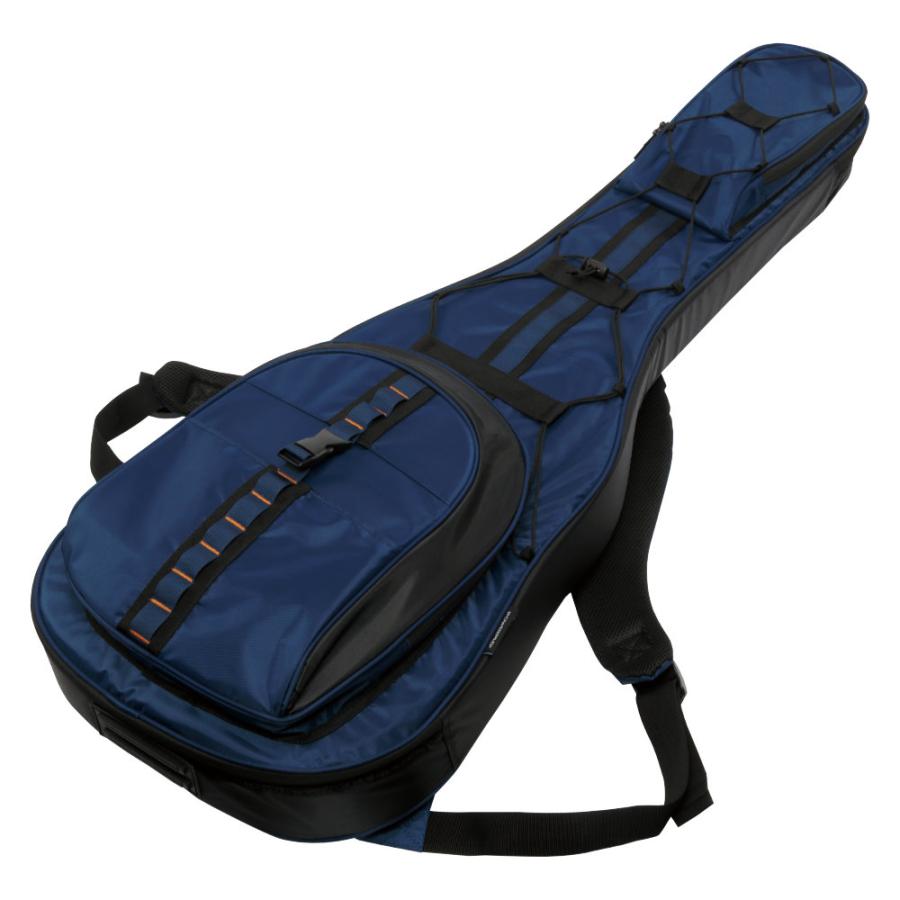 Ibanez（アイバニーズ） IGB681-BL Blue エレキギター用ギグバッグ