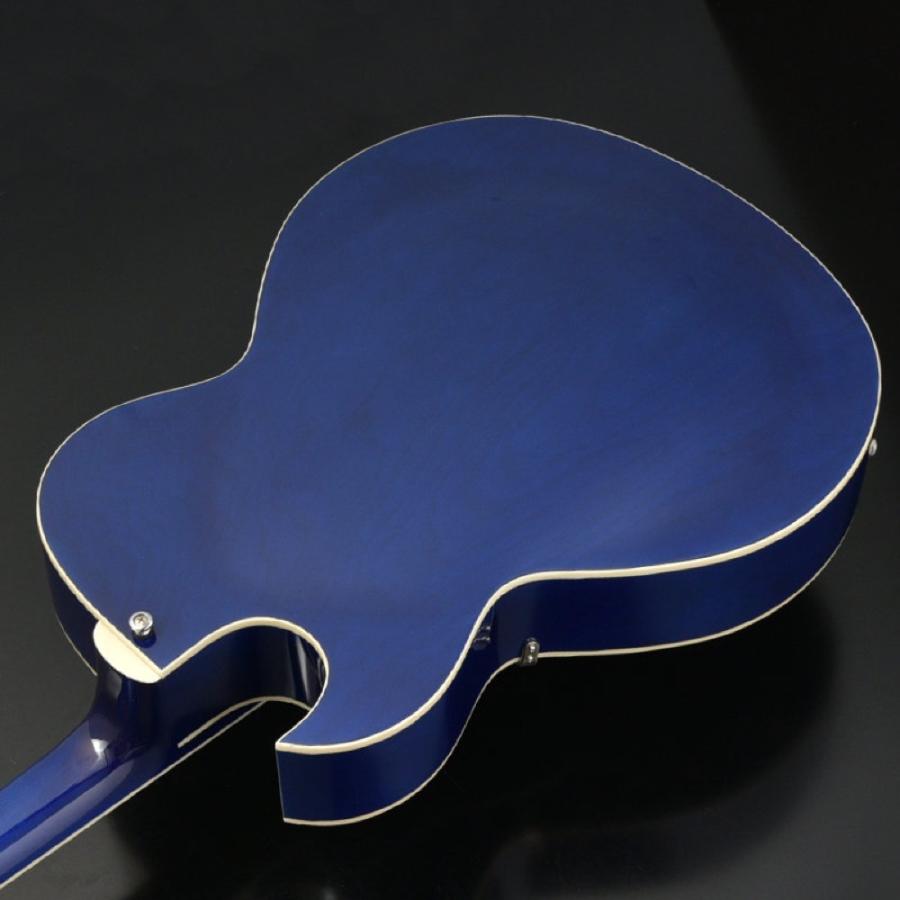 SeventySeven Guitars セブンティセブンギターズ HAWK-STD/DEEP-JT DWN