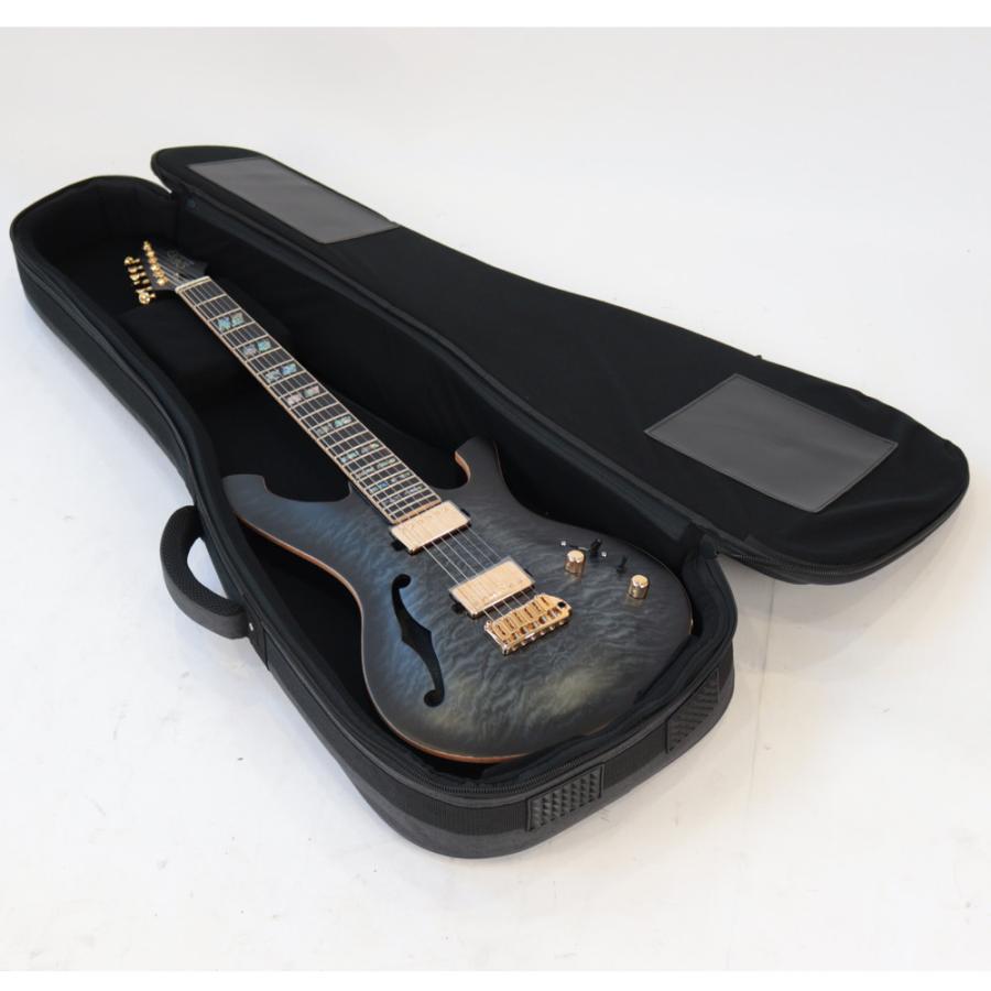 MD-MM Produce G1 Reborn DBK エレキギター （MD-PREMIER MD-G1/R