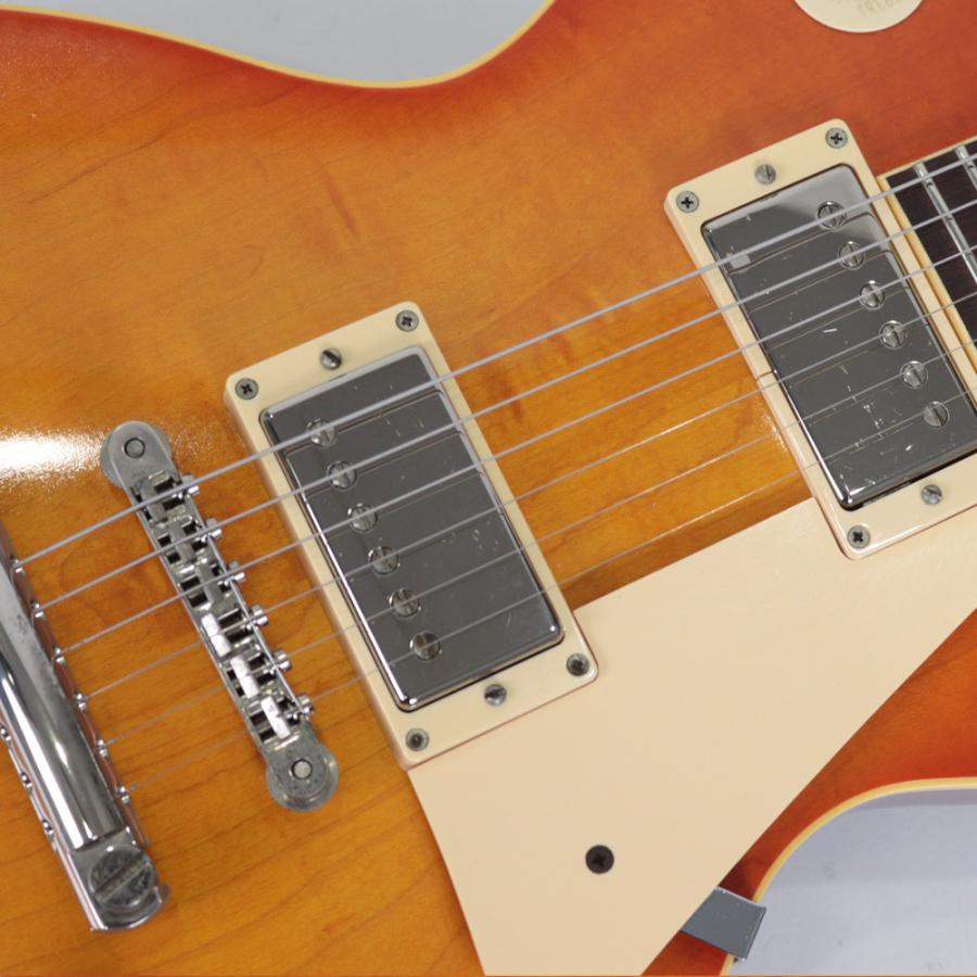 中古】 エレキギター Navigator by ESP N-LP-380 LTD CHS ナビゲイター