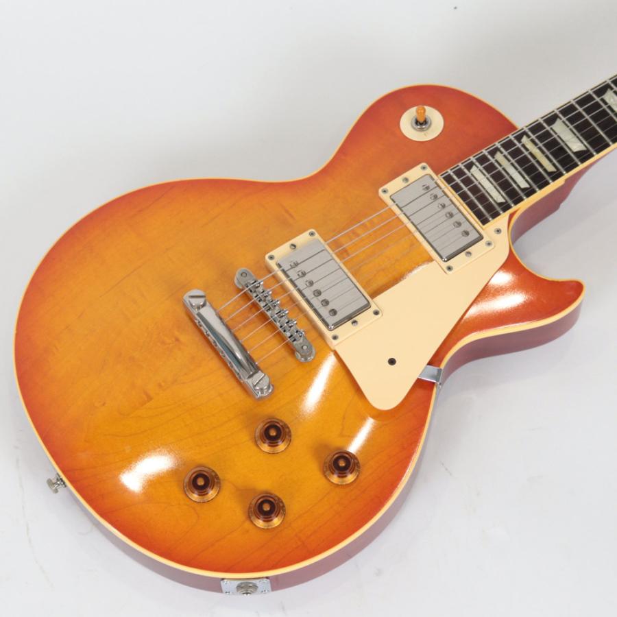 中古】 エレキギター Navigator by ESP N-LP-380 LTD CHS ナビゲイター