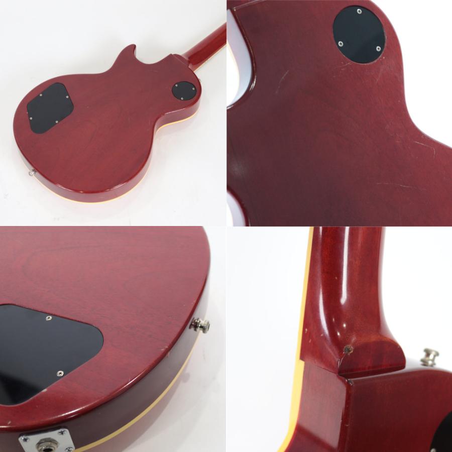 中古】 エレキギター Navigator by ESP N-LP-380 LTD CHS ナビゲイター