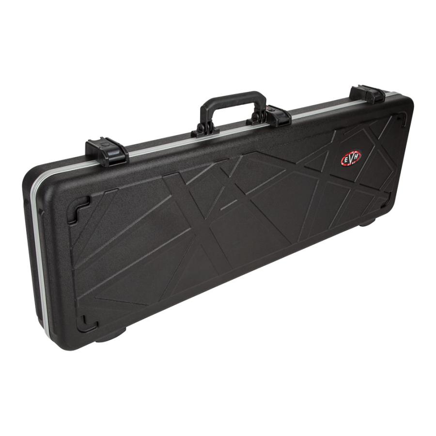 EVH エレキギター★ソフトケース付★ EVH イーブイエイチ Stripe Series Case Black エレキギター用ハード