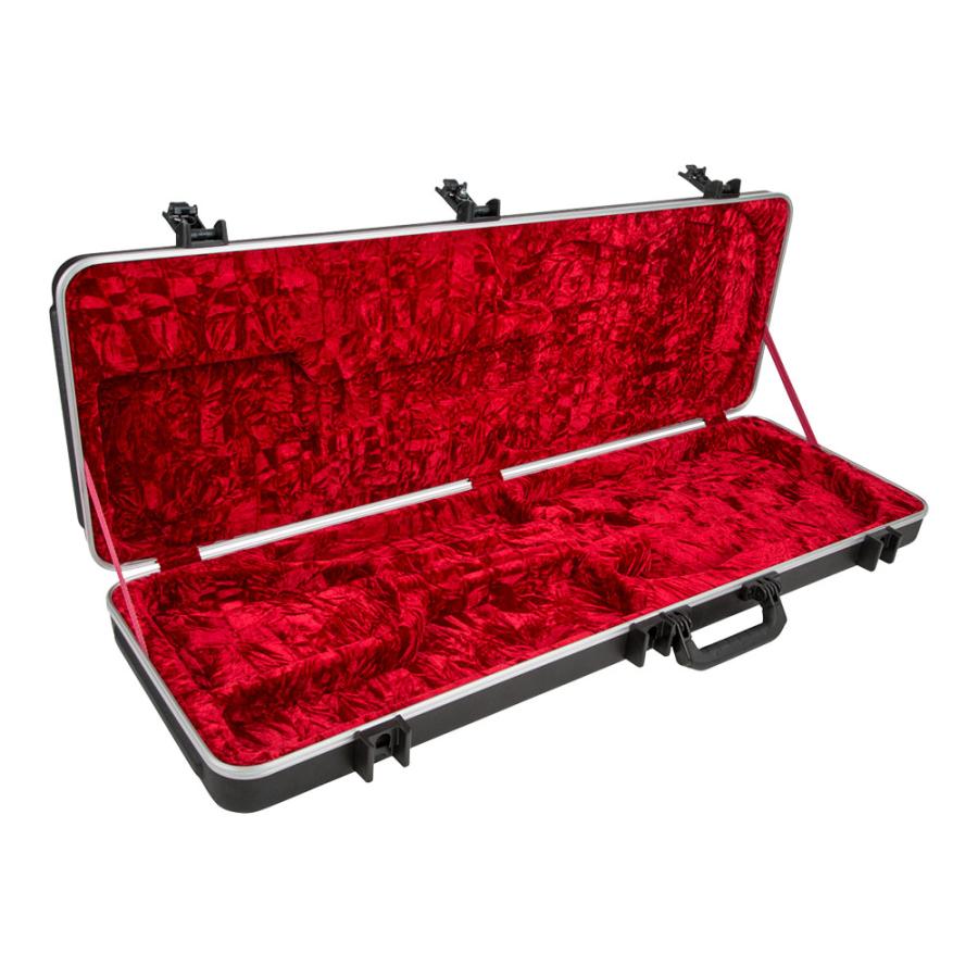 EVH イーブイエイチ Stripe Series Case Black エレキギター用ハード