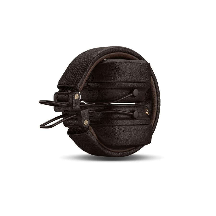 MAJOR MARSHALL マーシャル Major V Brown Bluetooth 5.3 ワイヤレス