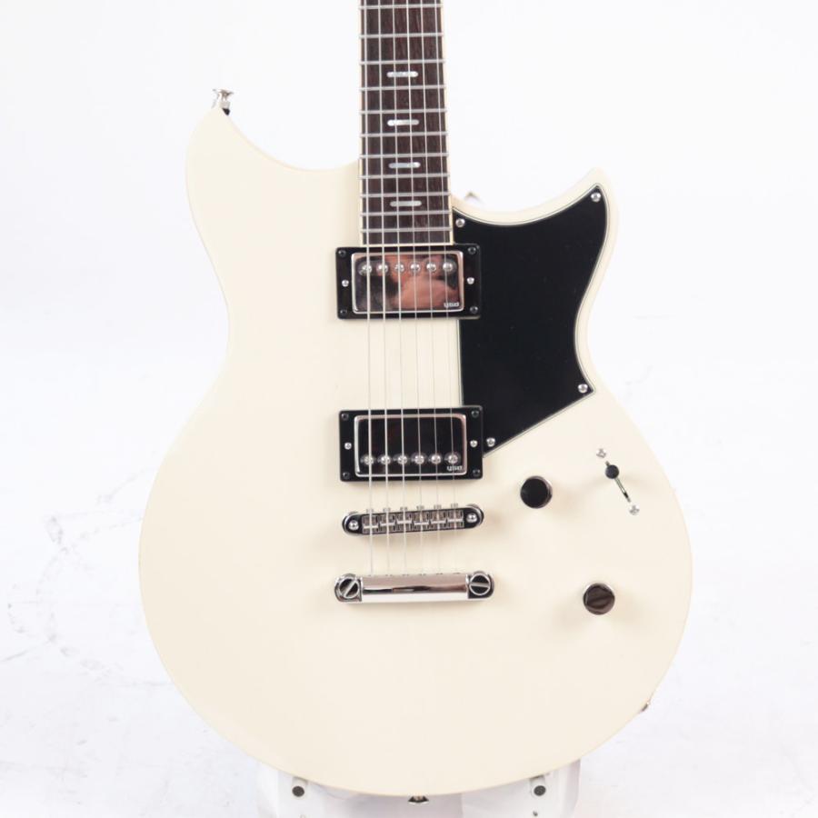 ヤマハ YAMAHA REVSTAR RSS20 VW エレキギター アウトレット 【Things】