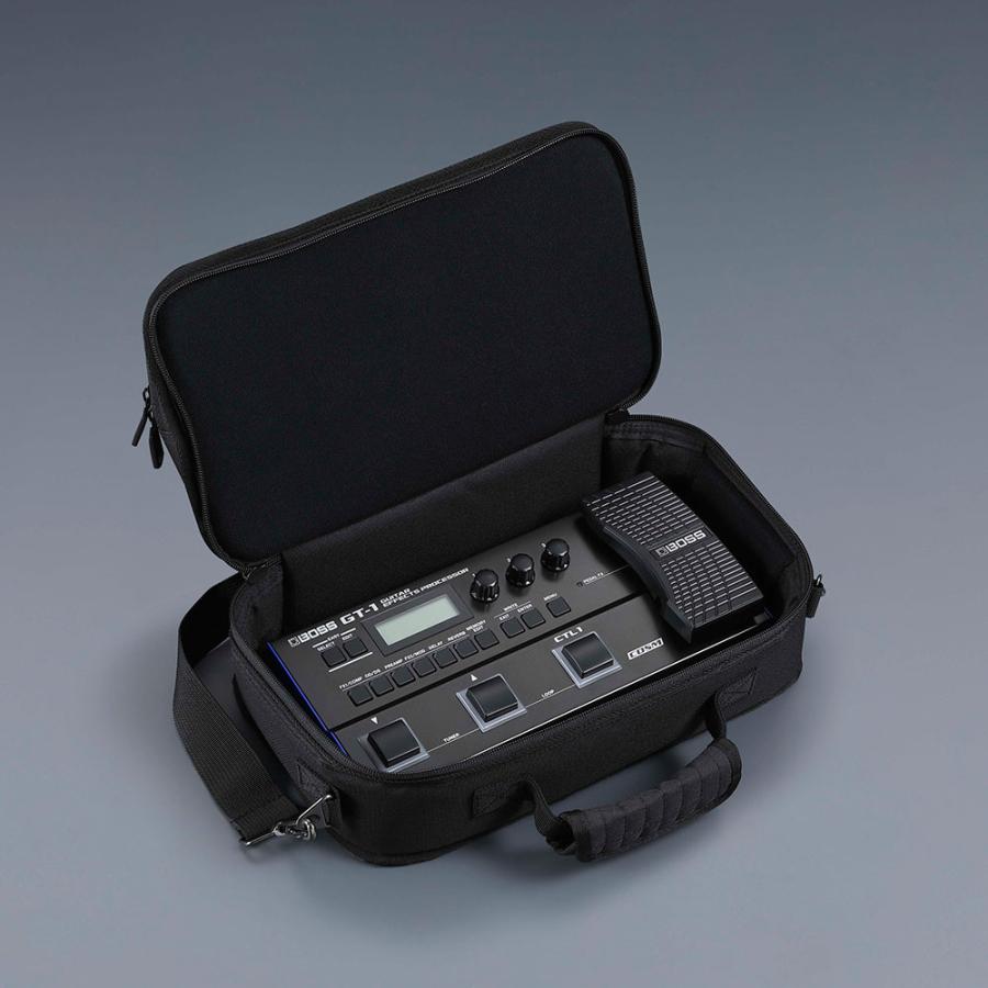 BOSS（ボス） BOSS CB-BM-S エフェクターケース GX-10 / GT-1 / GT-1B